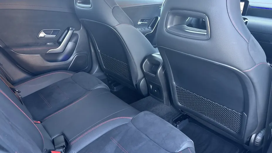 MERCEDES-BENZ CLA CLA 200 mHEV AMG Line 7G-DCT
