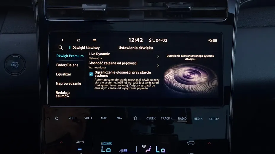 HYUNDAI Tucson Tucson 1.6 T-GDi 48V N Line 2WD DCT