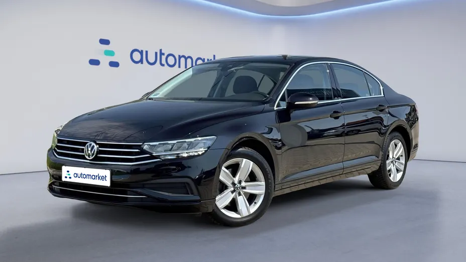 VOLKSWAGEN Passat Passat 2.0 TSI Business DSG