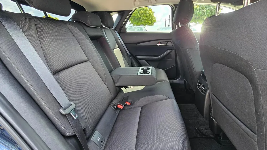 MAZDA CX-30 CX-30 2.0 mHEV Exclusive-Line 2WD