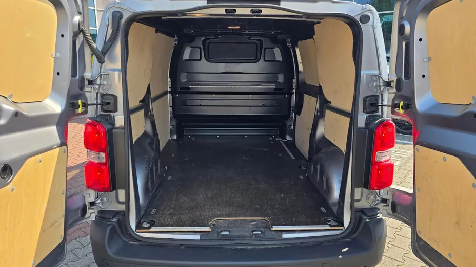 PEUGEOT Expert Expert 1.5 BlueHDi Standard 2,7t