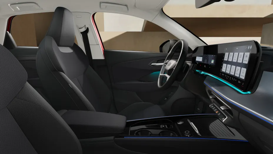 AUDI Q3 Q3 TFSI mHEV 110 kW S tronic Nowy