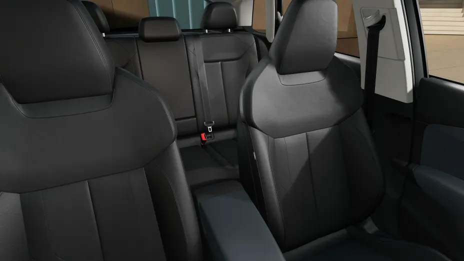 AUDI Q3 Q3 TFSI mHEV 110 kW S tronic Nowy