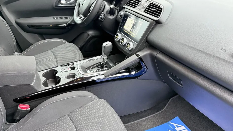 RENAULT Kadjar -