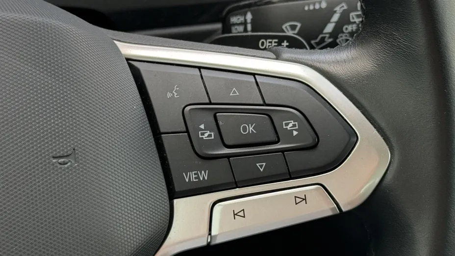 VOLKSWAGEN Tiguan Tiguan 1.5 TSI EVO Life DSG