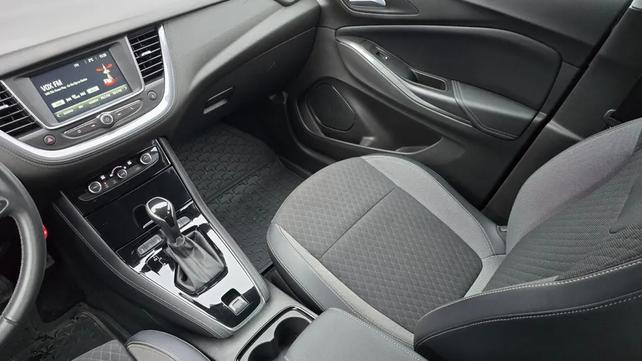 OPEL Grandland X Grandland X 1.2 T Enjoy S&S aut