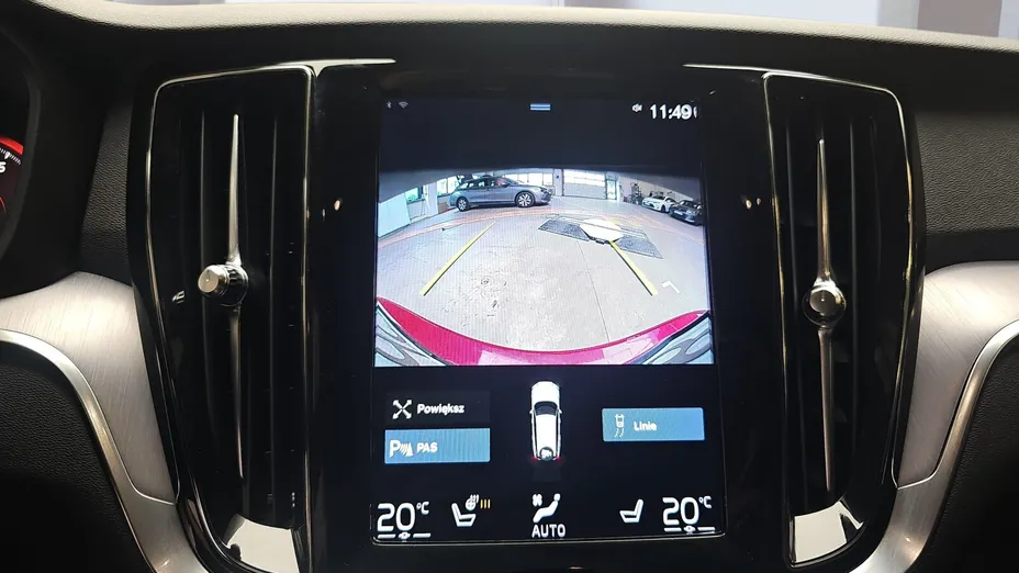 VOLVO V60 V60 B3 B Momentum aut