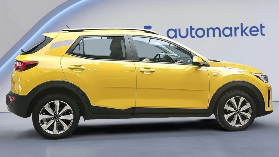 KIA Stonic Stonic 1.0 T-GDI M