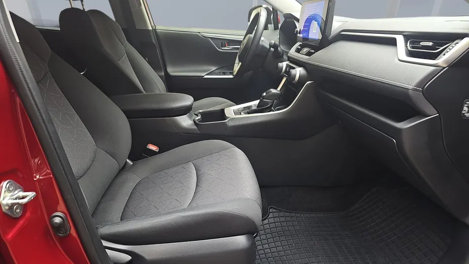 TOYOTA RAV4 RAV4 2.5 Hybrid Comfort 4x2