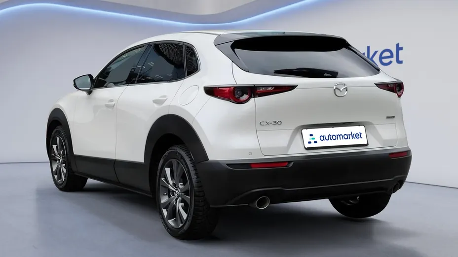 MAZDA CX-30 CX-30 2.0 mHEV Centre-Line 2WD aut
