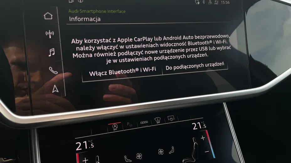 AUDI A6 Avant -