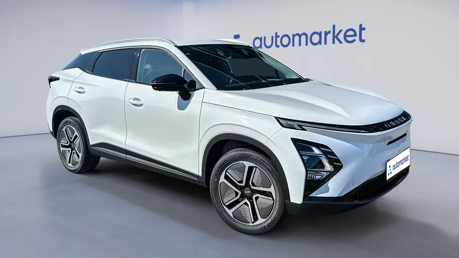 OMODA Omoda 5 Omoda E5 63.2kWh Premium Nowy