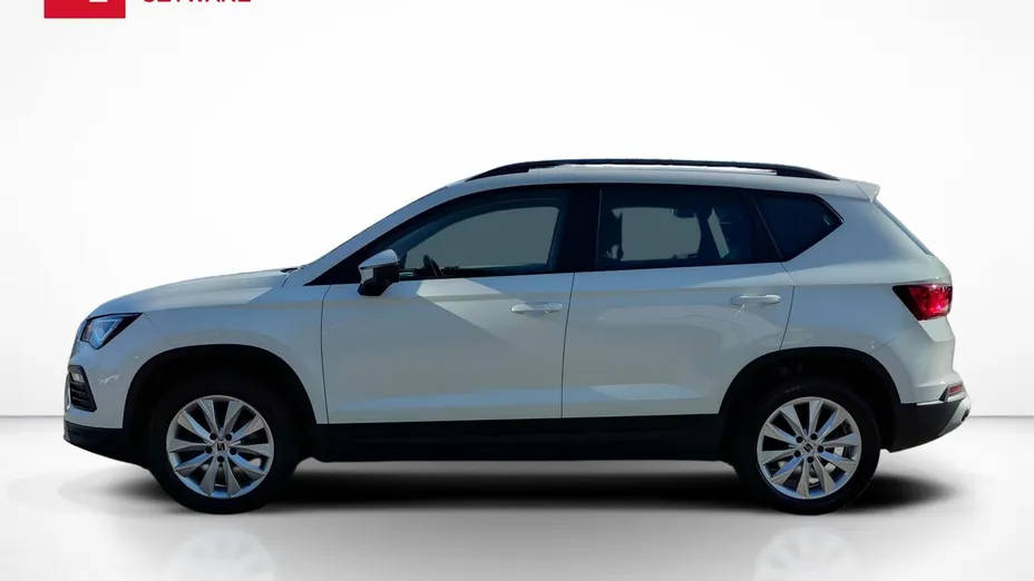 SEAT ATECA Ateca 2.0 TDI Style S&S DSG