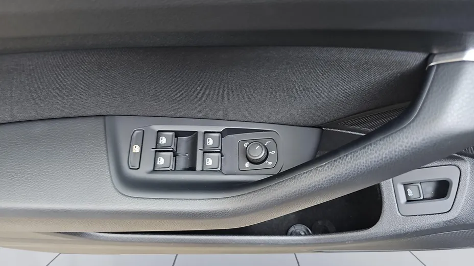 VOLKSWAGEN Passat Passat 1.5 TSI EVO Business DSG