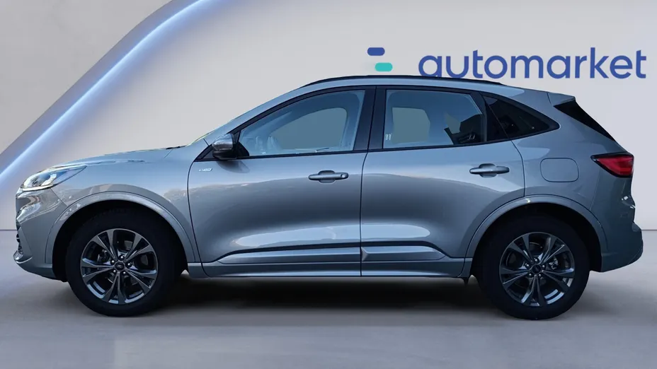 FORD Kuga Kuga 2.0 EcoBlue FWD ST-Line aut
