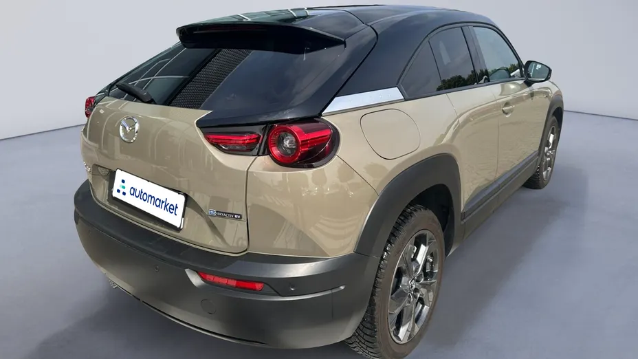 MAZDA MX-30 MX-30 35.5kWh Makoto