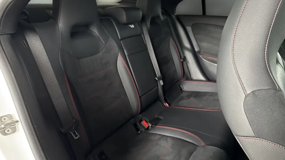 MERCEDES-BENZ CLA CLA 200 mHEV AMG Line 7G-DCT