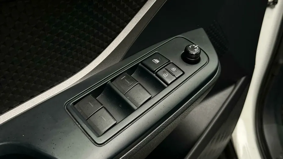 TOYOTA C-HR C-HR 1.8 Hybrid Comfort