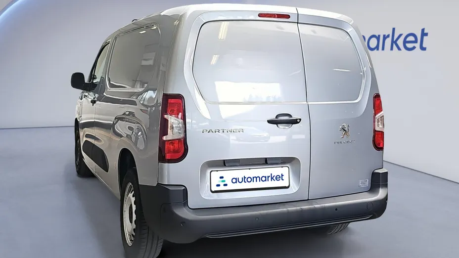 PEUGEOT Partner Van Partner 1.5 BlueHDi S&S L2