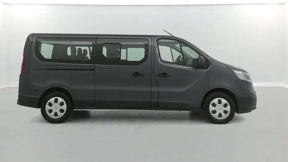RENAULT Trafic -