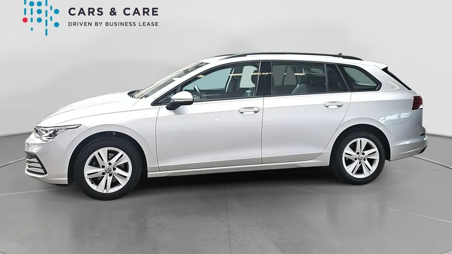 VOLKSWAGEN Golf Golf VIII 1.5 TSI EVO Life