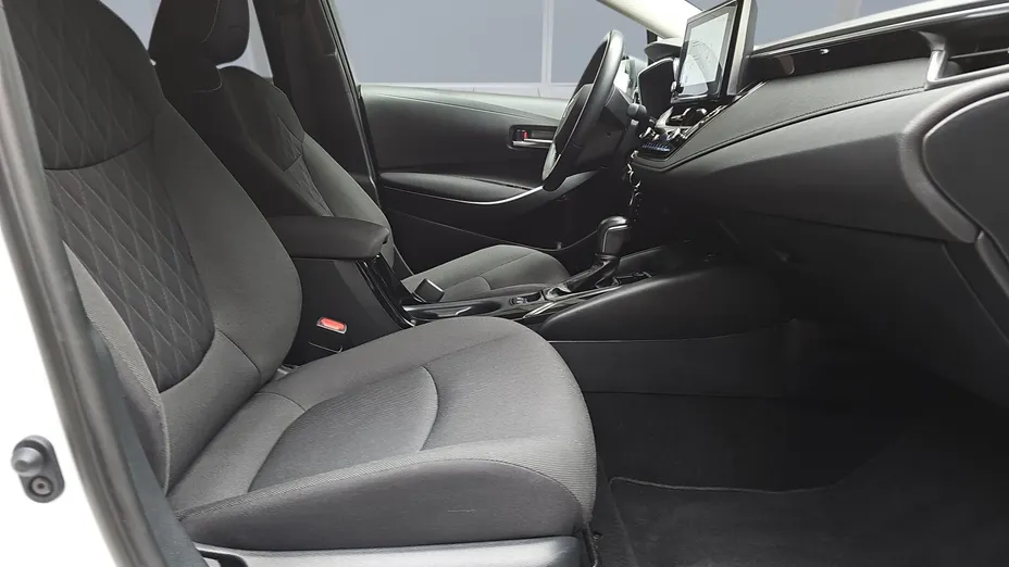 TOYOTA Corolla Corolla 1.5 Style MS