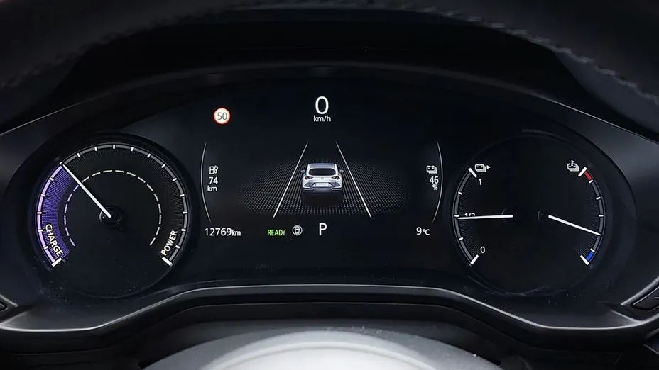 MAZDA MX-30 MX-30 35.5kWh Makoto