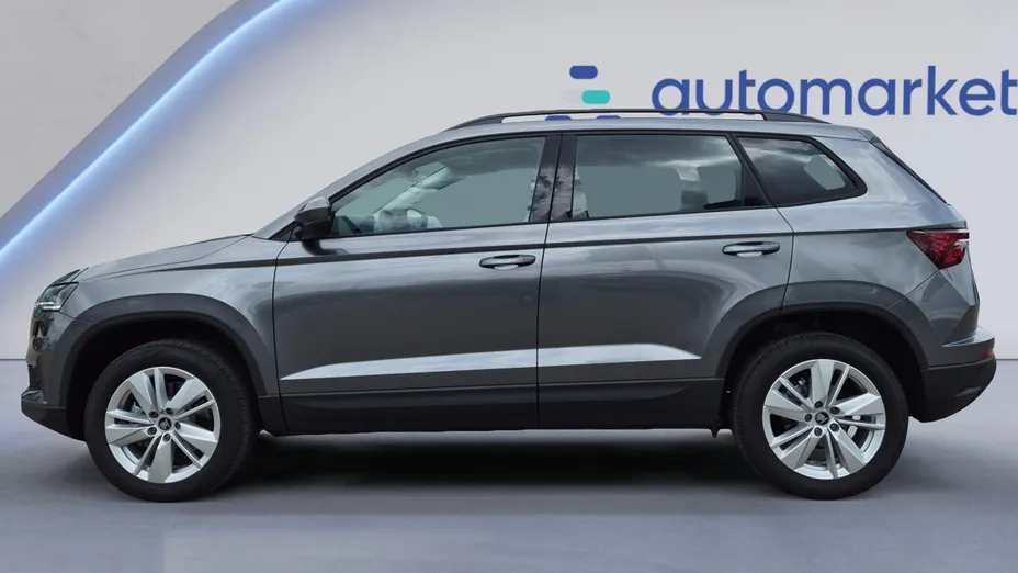 SKODA Karoq Karoq 1.5 TSI ACT Drive DSG Nowy