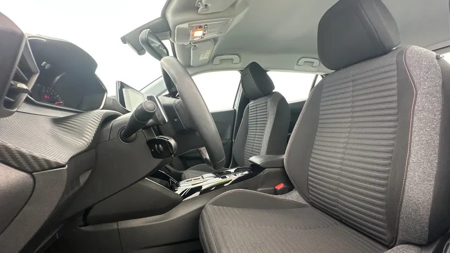 PEUGEOT 2008 -