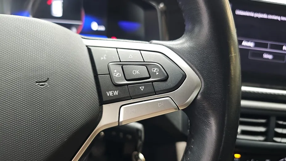 VOLKSWAGEN Polo Polo 1.0 TSI Life