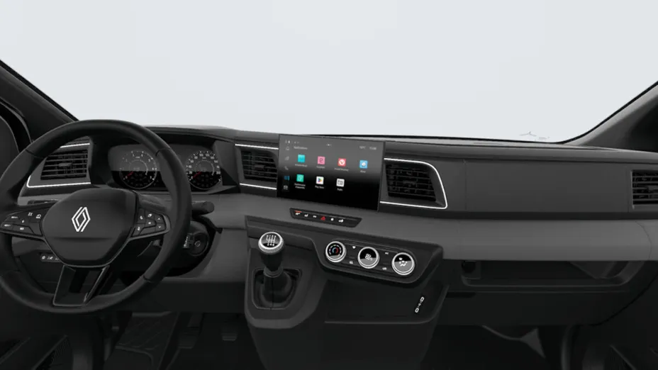 RENAULT Master Master dCi L2H2 Extra Nowy