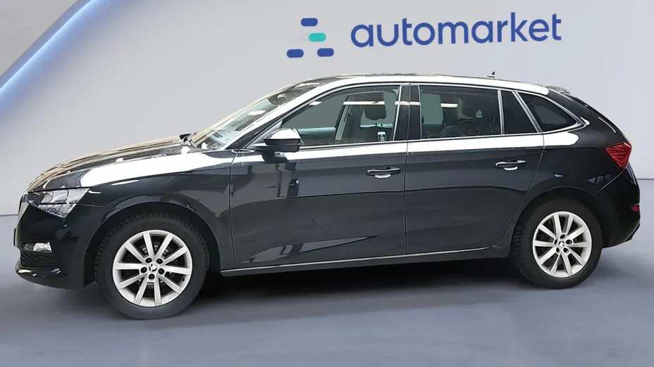 SKODA Scala Scala 1.0 TSI Ambition