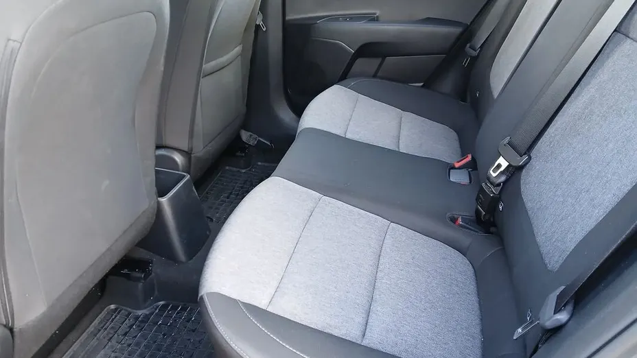 KIA Stonic Stonic 1.2 M