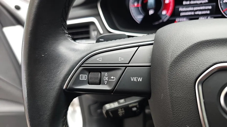 AUDI A4 A4 35 TDI mHEV S tronic