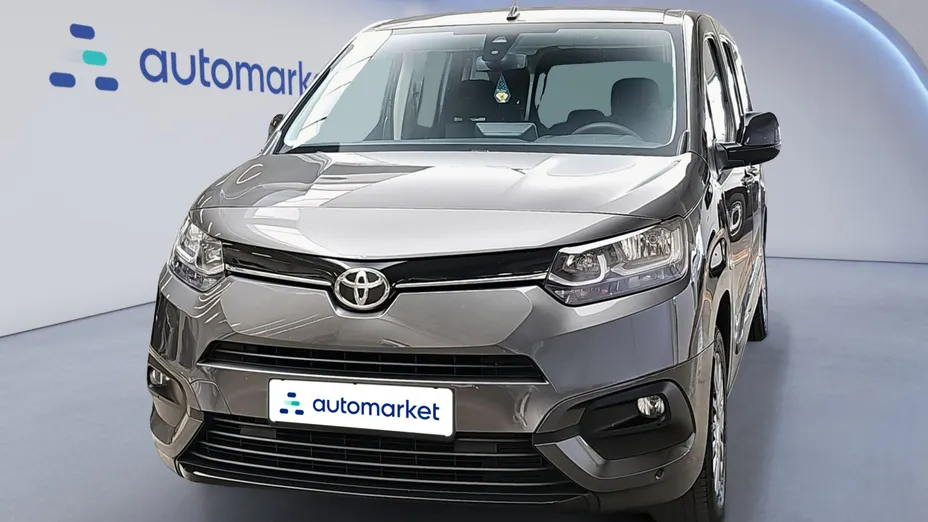 TOYOTA Proace City Verso Proace City Verso Long 1.5 D-4D Business