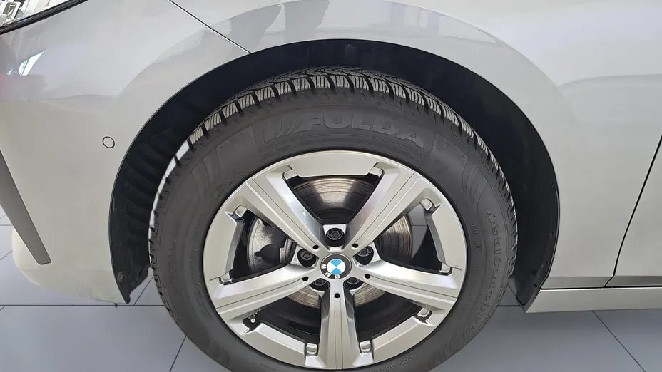 BMW Seria 2 218i aut