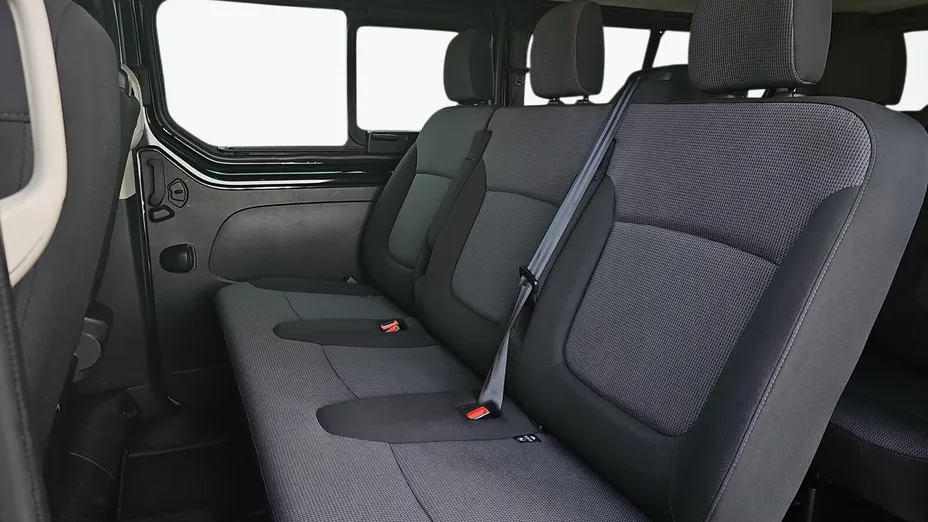 RENAULT Trafic Trafic Kombi 2.0 Blue dCi L1 Equilibre