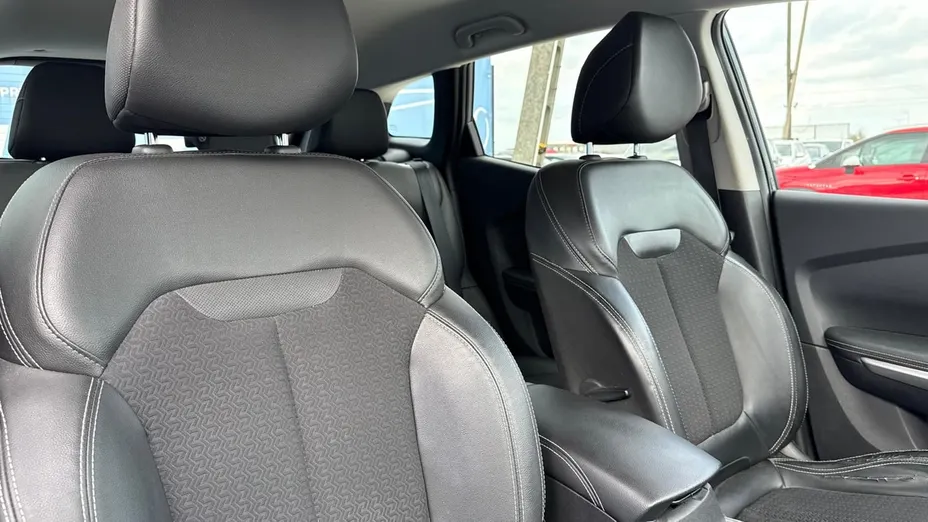RENAULT Kadjar -