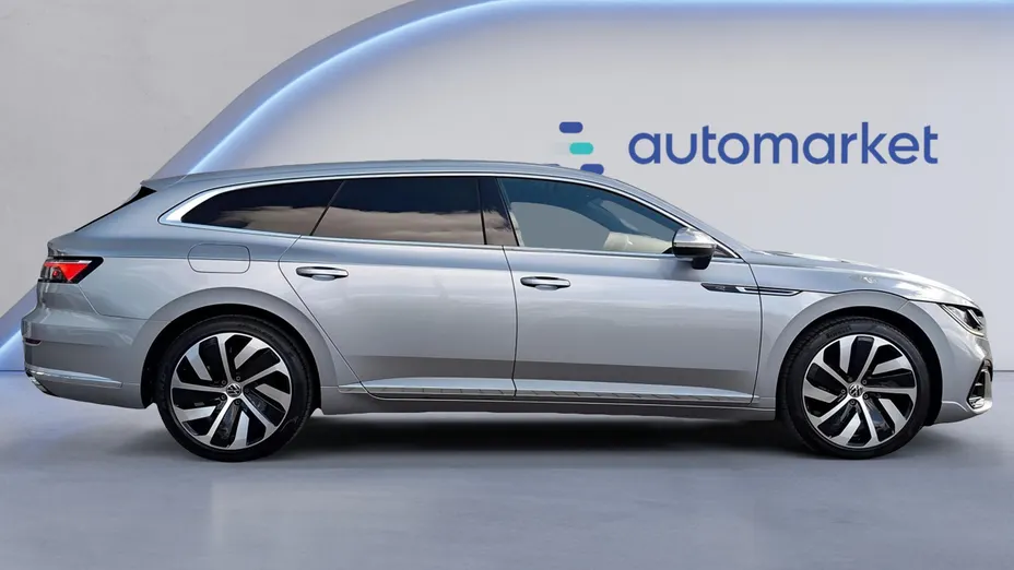 VOLKSWAGEN Arteon Arteon 2.0 TDI 4Motion R-Line DSG
