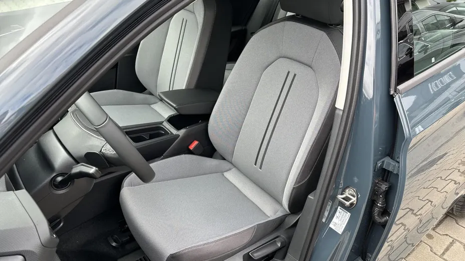SEAT Leon Leon 1.5 eTSI mHEV Style DSG Nowy