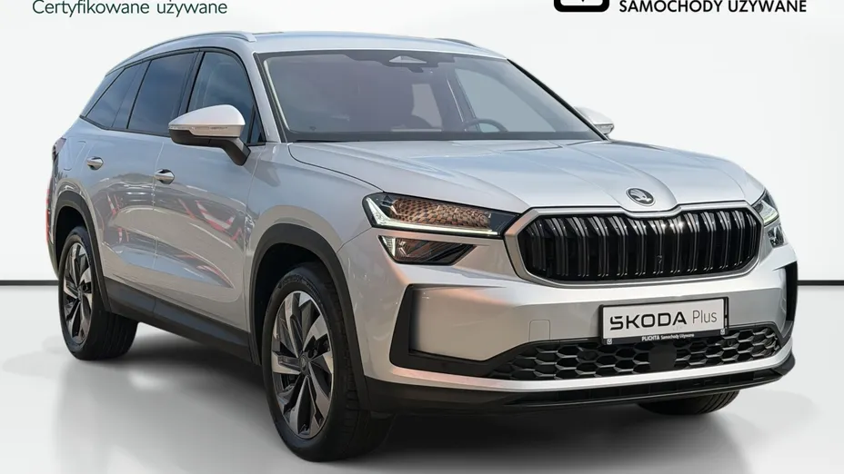 SKODA Kodiaq Kodiaq 2.0 TDI 4x2 Selection DSG