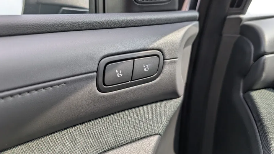 HYUNDAI Tucson Tucson 1.6 T-GDi HEV Platinum 2WD aut Nowy