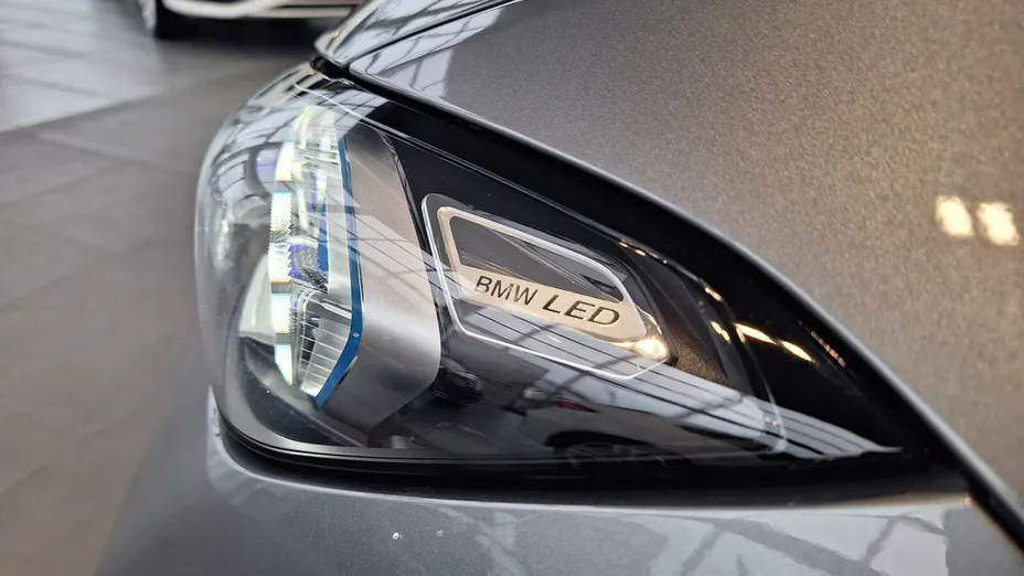 BMW Seria 3 320d xDrive mHEV M Sport aut