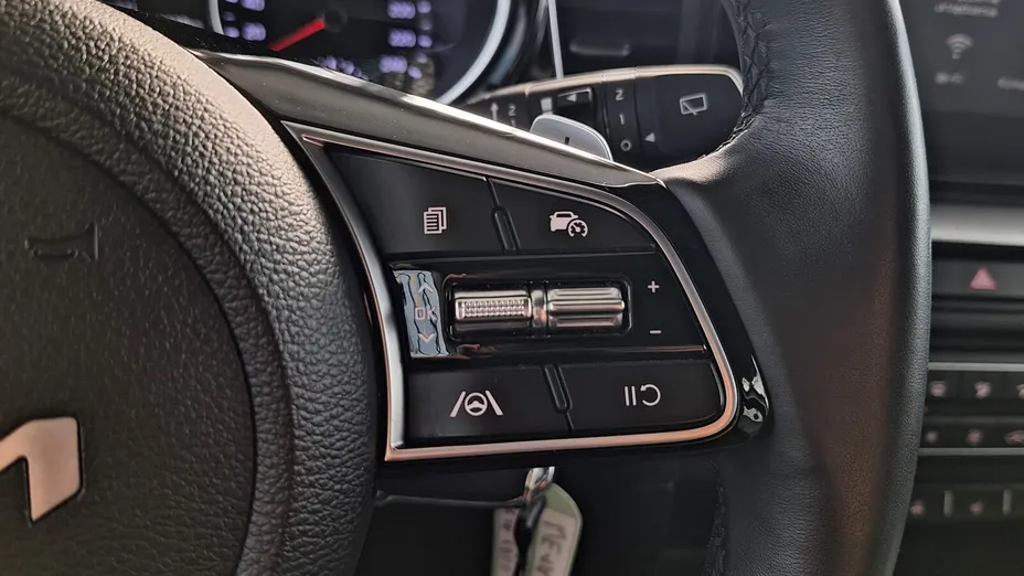 KIA Cee'd Ceed 1.5 T-GDI L DCT