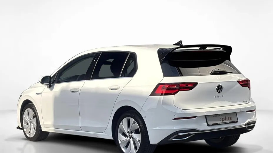 VOLKSWAGEN Golf Golf VIII 1.5 eTSI EVO Style DSG