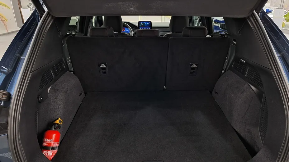 FORD Kuga Kuga 1.5 EcoBoost FWD ST-Line