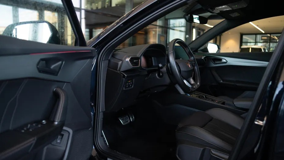 CUPRA Formentor Formentor 1.4 e-Hybrid VZ DSG