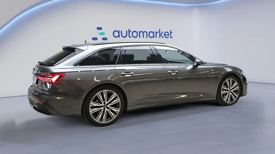 AUDI A6 A6 50 TDI mHEV Quattro Sport Tiptronic