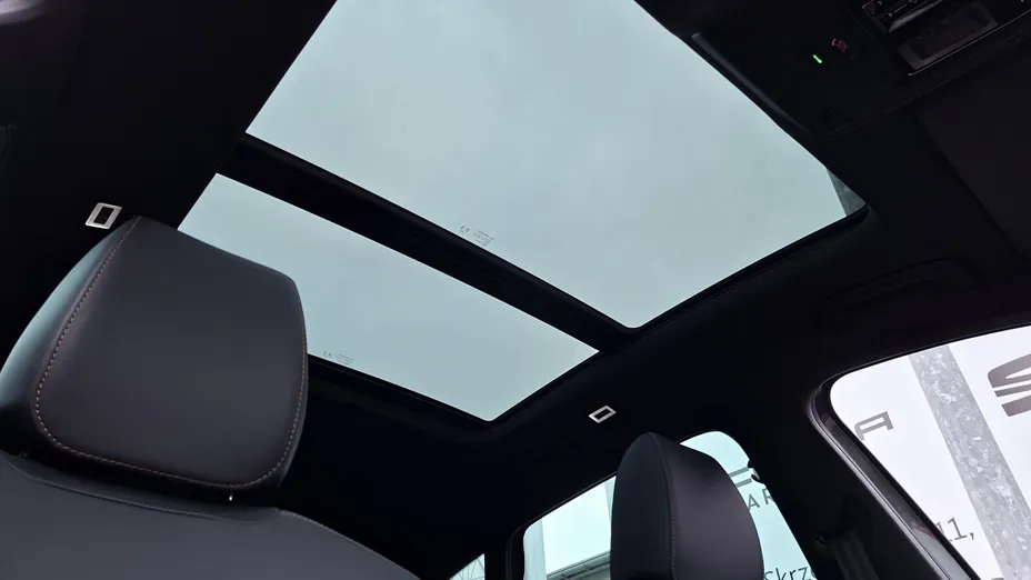 CUPRA Formentor Formentor 1.4 e-Hybrid VZ DSG