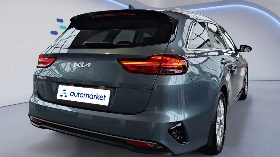 KIA Cee'd Ceed 1.5 T-GDI M